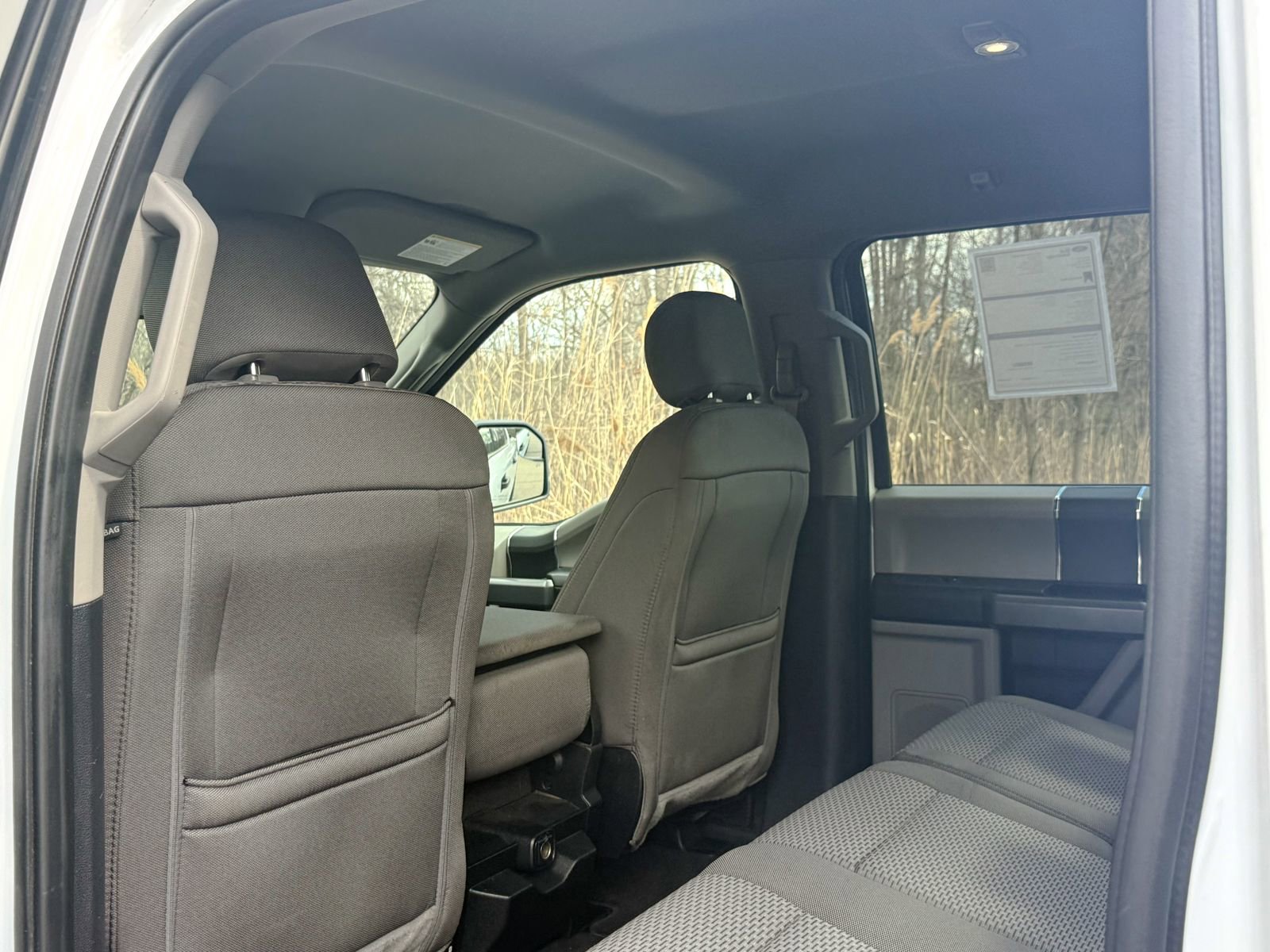 Certified 2020 Ford F150 XLT w/ Trailer Tow Package image 19