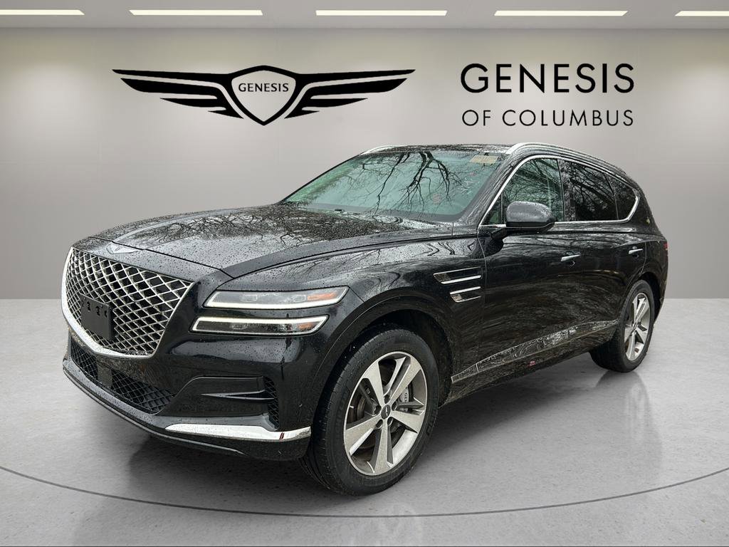 Used 2023 Genesis GV80 3.5T Advanced +