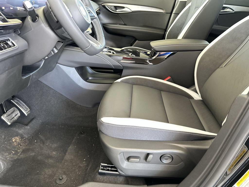 New 2026 Buick Envision Sport Touring AWD/4WD image 14