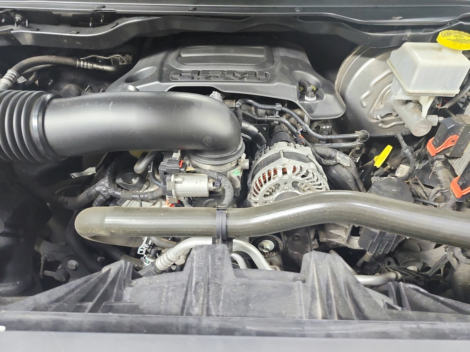 Used 2020 RAM 1500 Limited RWD image 18