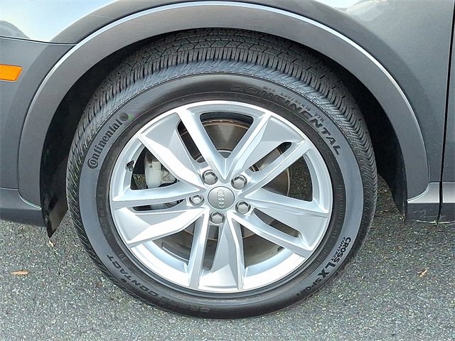 Used 2018 Audi Q3 2.0T Premium w/ Convenience Package image 30