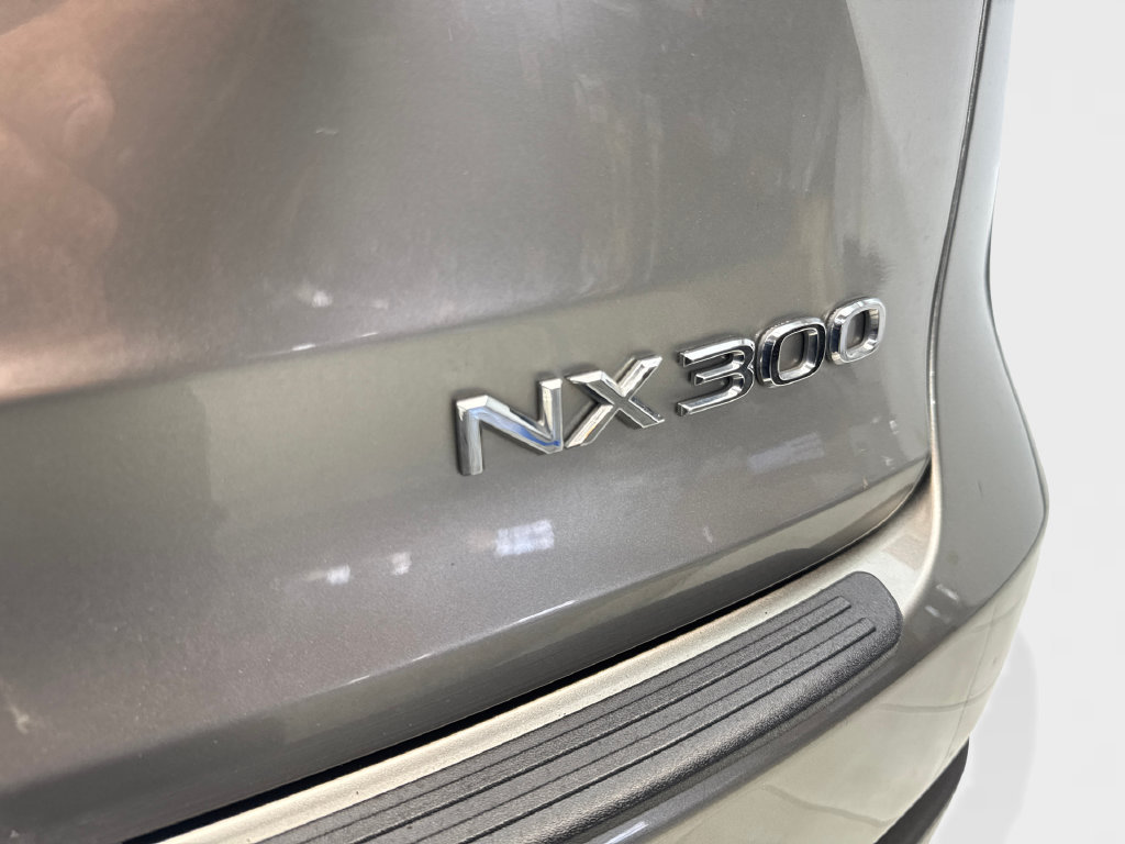 Used 2019 Lexus NX 300 FWD w/ Accessory Package 2 image 25