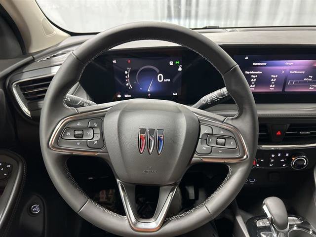 New 2026 Buick Encore GX Preferred w/ Comfort Package image 31