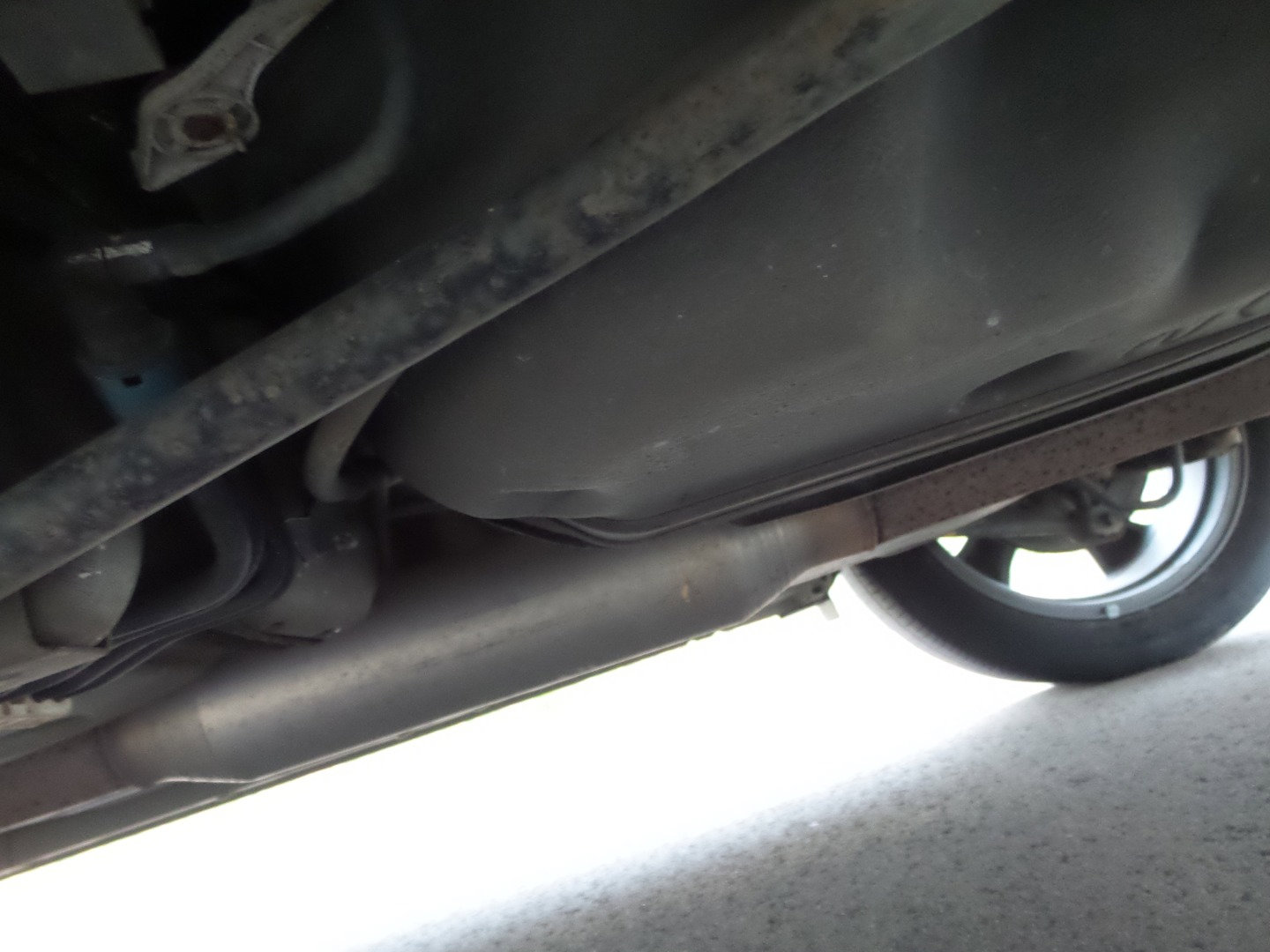 Used 2009 Toyota Venza image 40