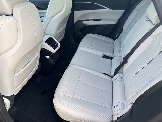 New 2026 Cadillac Lyriq Sport AWD/4WD image 13
