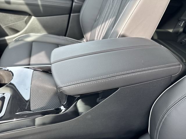 New 2026 Buick Envision Avenir AWD/4WD image 21