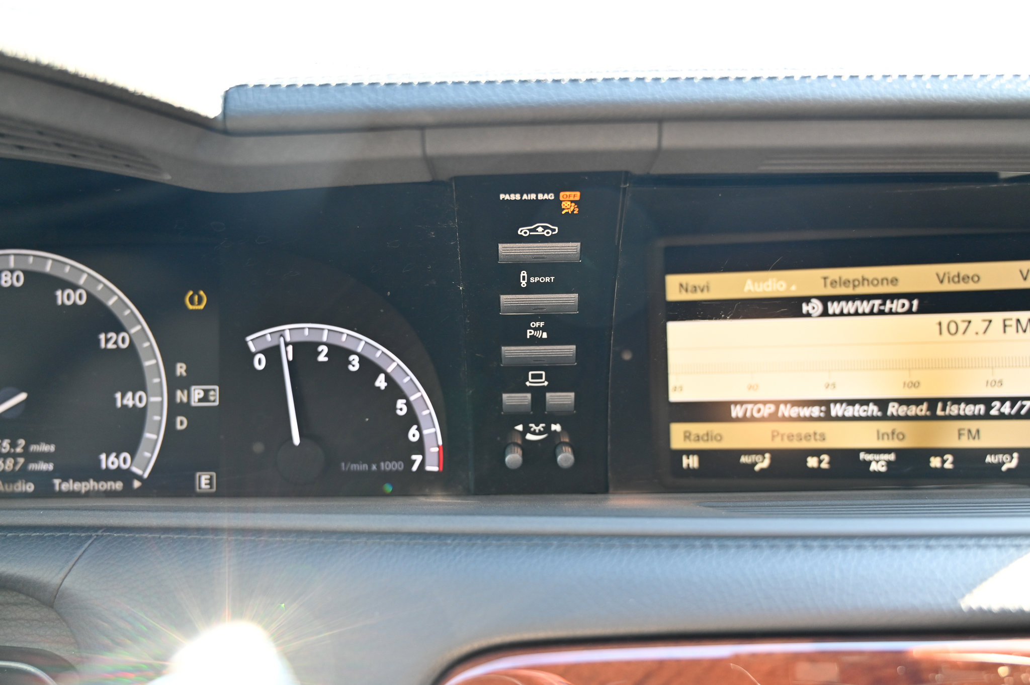 Used 2013 Mercedes-Benz CL 550 4MATIC image 30