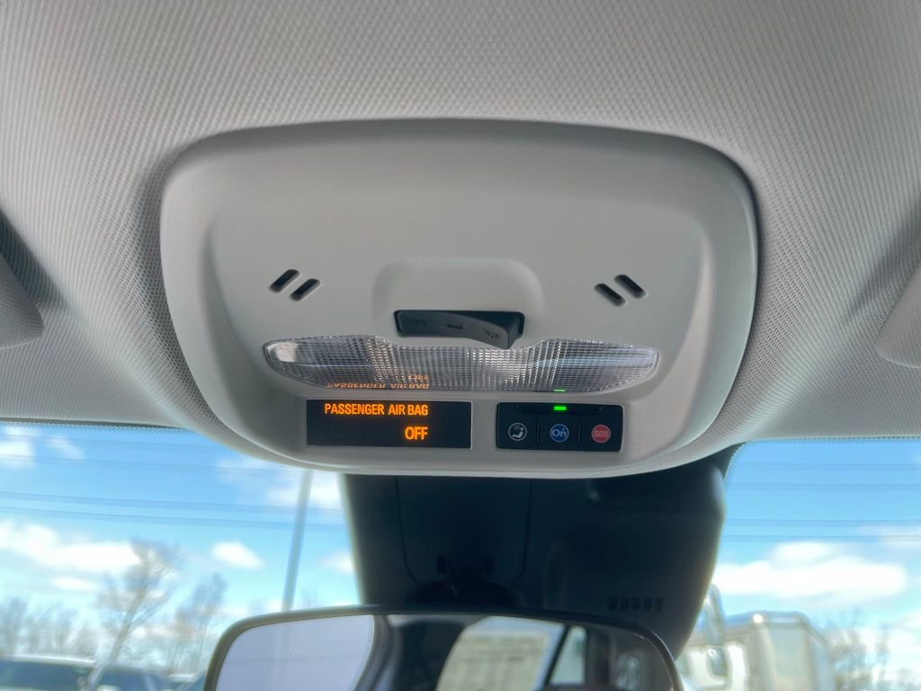 New 2026 Chevrolet Trax ACTIV image 14