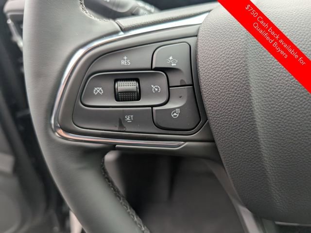 New 2025 Buick Envista Preferred w/ Convenience I Package image 18