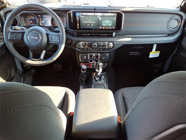 New 2026 Jeep Gladiator Mojave image 23