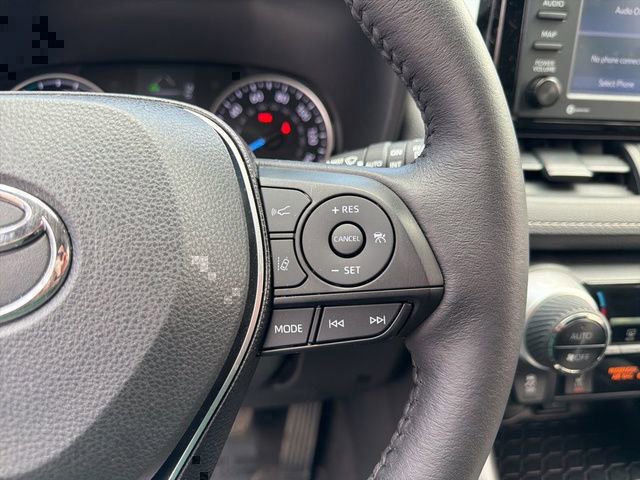 Used 2021 Toyota RAV4 XLE w/ XLE Grade Weather Package image 22