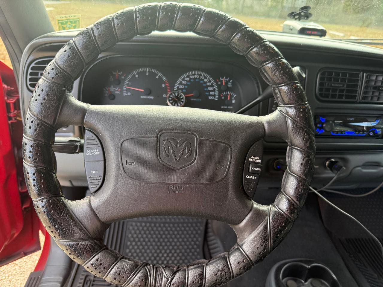 Used 1999 Dodge Dakota Sport image 23