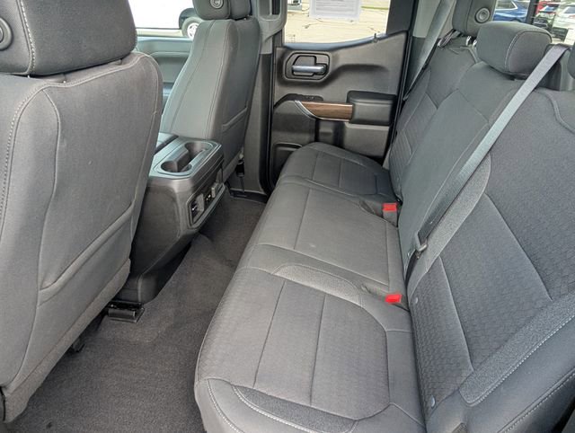 Used 2020 Chevrolet Silverado 1500 RST AWD/4WD image 11