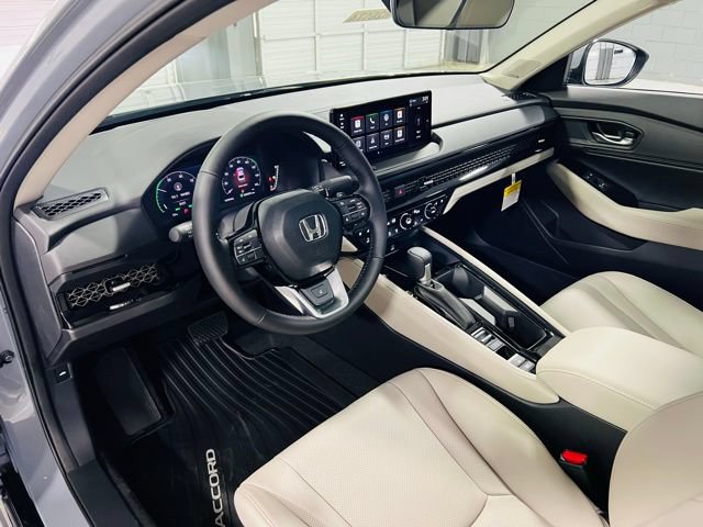 New 2026 Honda Accord Touring image 23