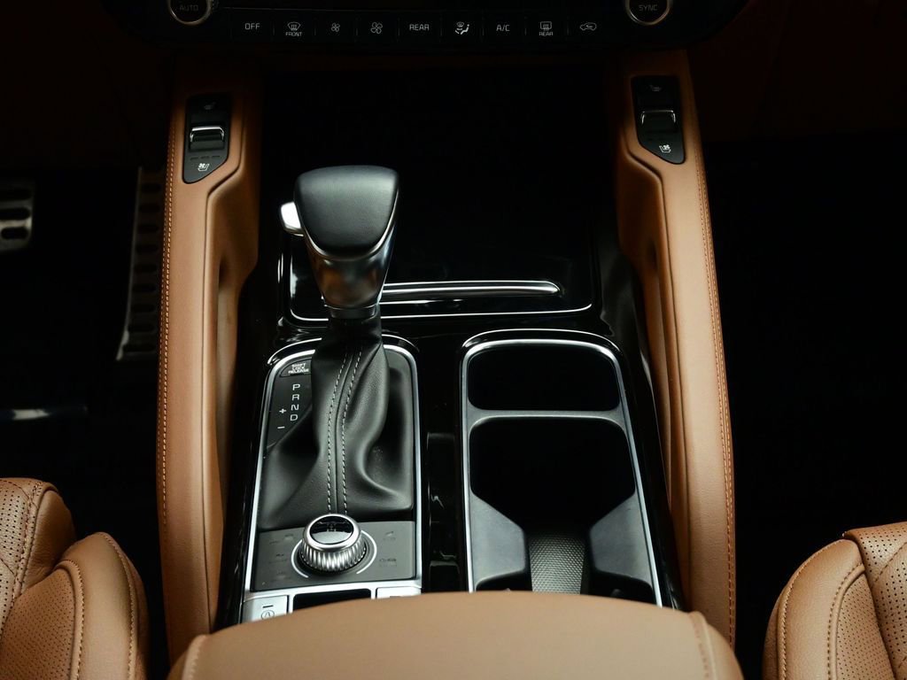 Certified 2025 Kia Telluride SX X-Line image 48