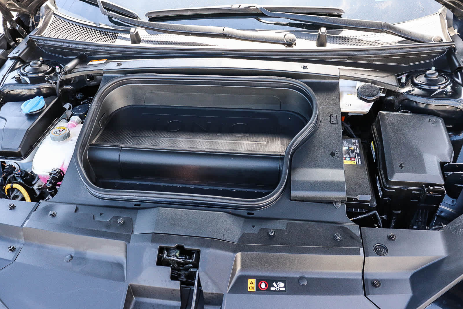 Used 2023 Hyundai Ioniq 6 SE RWD image 26