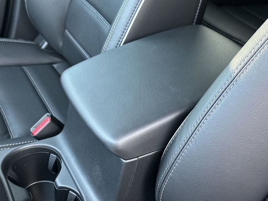 New 2025 MAZDA CX-5 AWD 2.5 S w/ Preferred Package image 21