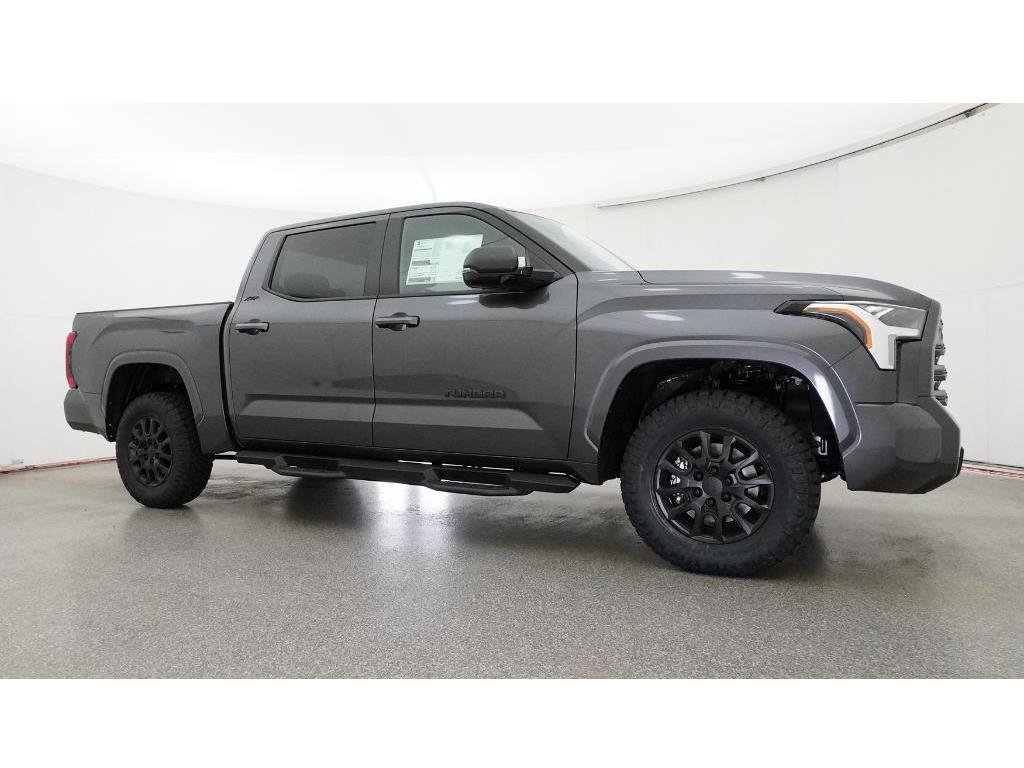 New 2026 Toyota Tundra SR5 image 28