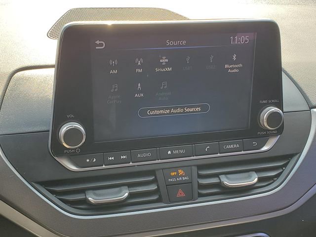 Certified 2023 Nissan Altima 2.5 SR image 25