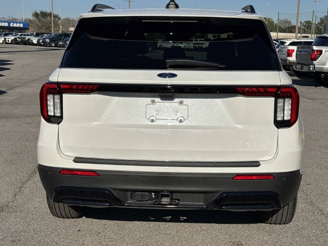 New 2026 Ford Explorer ST-Line w/ Premium Package RWD image 6