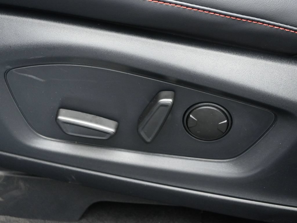 New 2026 Ford Explorer ST-Line w/ ST-Line Street Pack RWD image 9