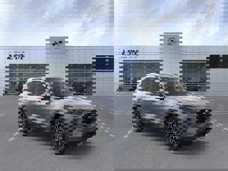 New 2025 Ford Escape SE w/ PHEV Premium Package image 7