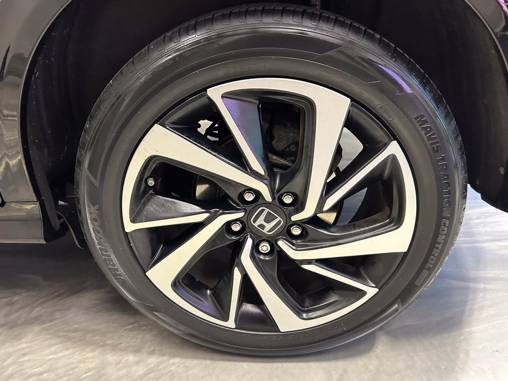 Used 2019 Honda HR-V Sport image 22