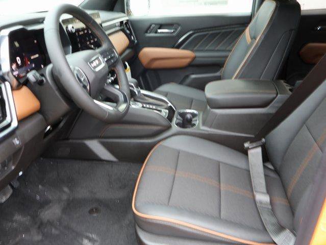 New 2026 GMC Canyon AT4 image 40