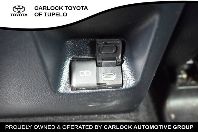 Used 2024 Toyota 4Runner TRD Pro AWD/4WD image 19
