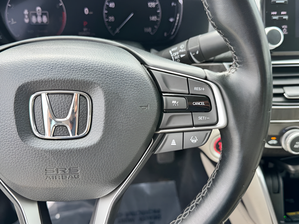 Used 2022 Honda Accord EX-L image 15