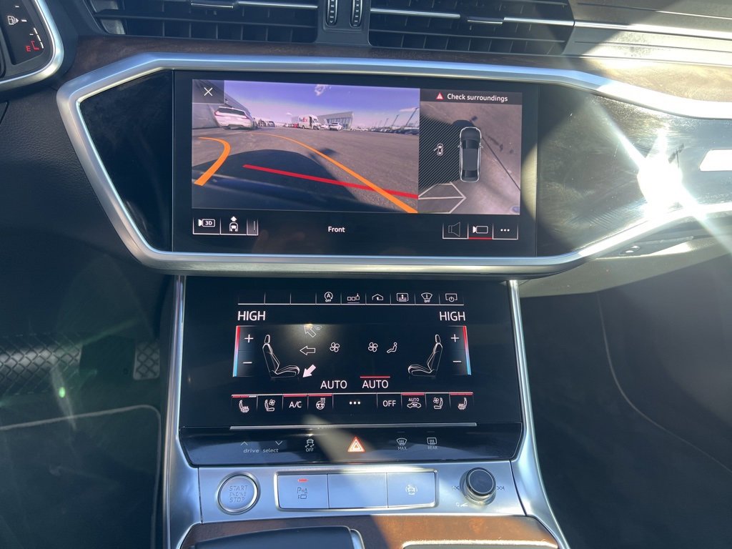 Used 2020 Audi A6 3.0T Prestige w/ Prestige Package image 10