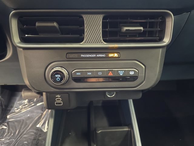 New 2026 Ford Maverick XL FWD image 28