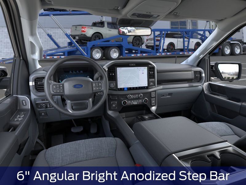 New 2026 Ford F150 XLT image 10