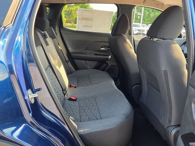 New 2026 Nissan Kicks SV image 15