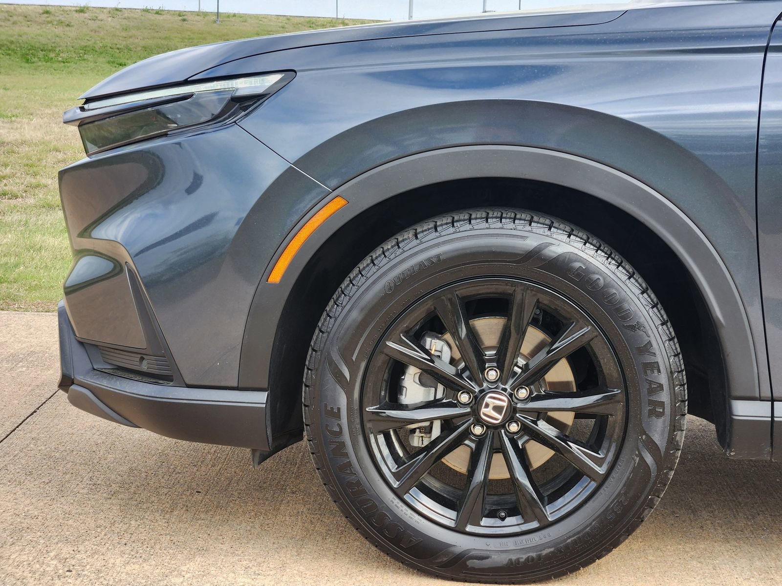 Used 2024 Honda CR-V Sport-L image 13