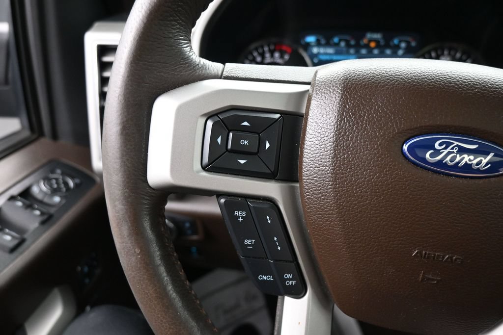 Used 2020 Ford F150 King Ranch AWD/4WD image 18