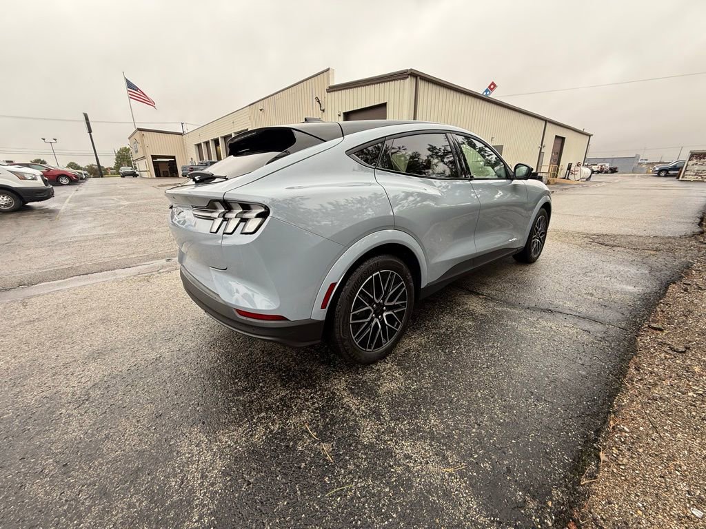 New 2025 Ford Mustang Mach-E Premium w/ Interior Protection Package image 6