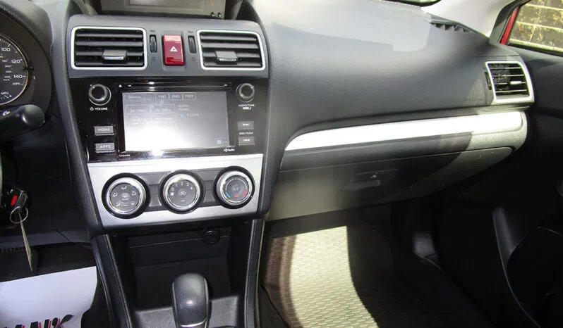 Used 2015 Subaru Impreza 2.0i Premium AWD/4WD image 15