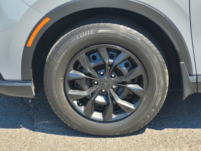 Used 2023 Honda CR-V LX image 11
