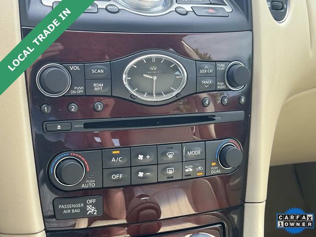 Used 2015 INFINITI QX50 Journey w/ Premium Package RWD image 35