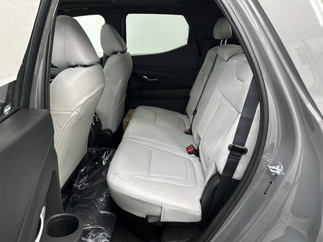 New 2026 Hyundai Santa Cruz SEL image 21