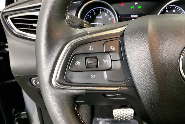 Used 2023 Buick Encore GX Select w/ Sport Touring Package image 18