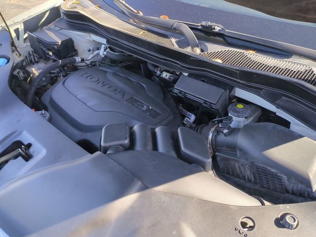 Used 2017 Honda Ridgeline RTS image 31