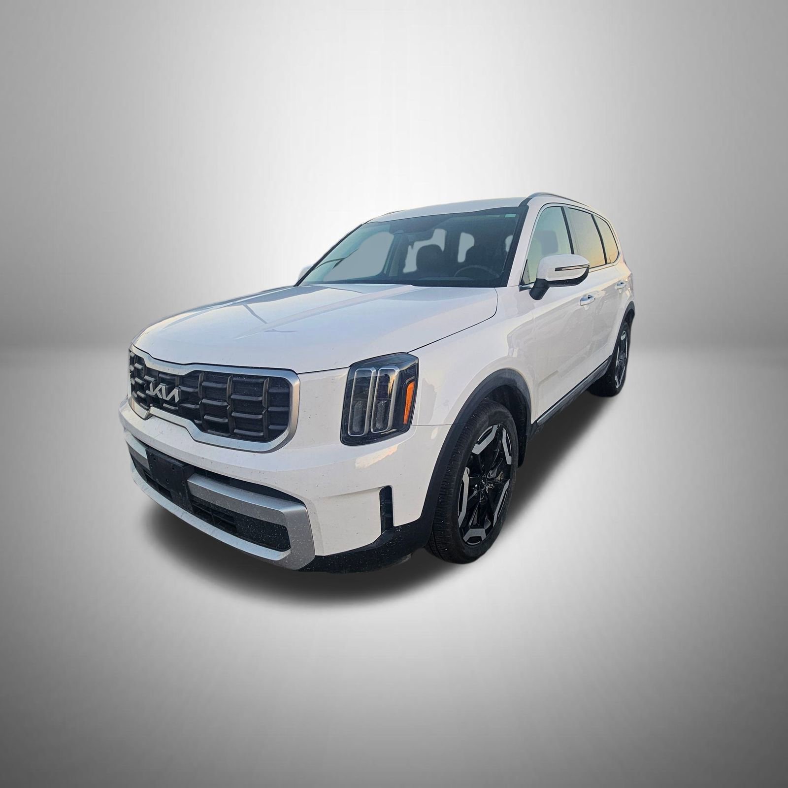 Used 2025 Kia Telluride S image 1