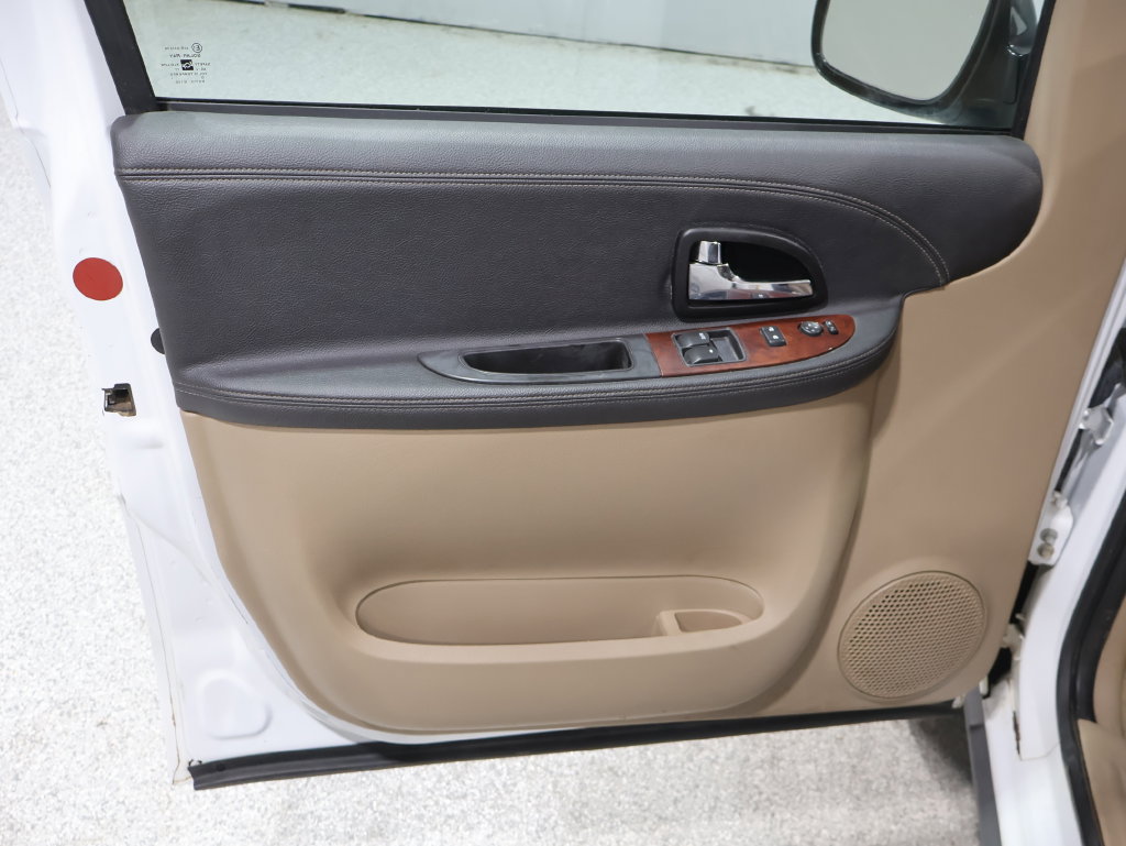 Used 2008 Chevrolet Uplander LT w/ Power Convenience Package FWD image 20