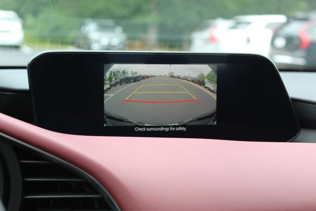 New 2026 MAZDA MAZDA3 2.5 S Hatchback w/ Premium Pkg FWD image 21