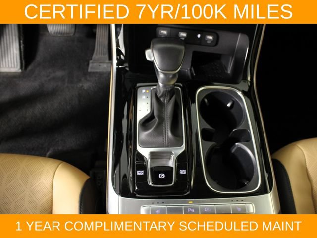 Used 2024 Kia Carnival EX FWD image 26