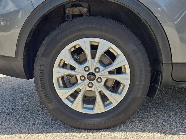 Used 2025 Ford Escape Active AWD/4WD image 16