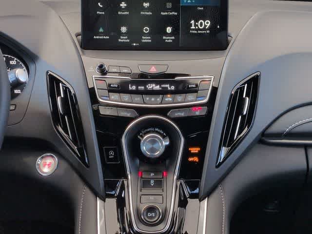 New 2026 Acura RDX SH-AWD image 30