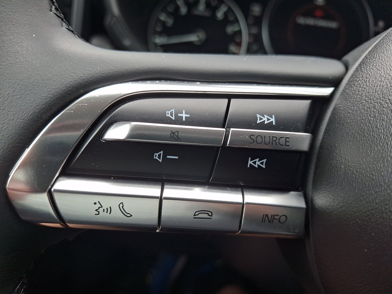 Used 2025 MAZDA CX-50 AWD 2.5 S w/ Weather Package image 20